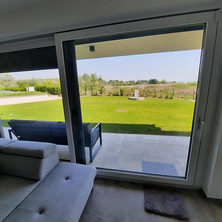Coastline Balaton Apartment Alsóörs Εξωτερικό φωτογραφία