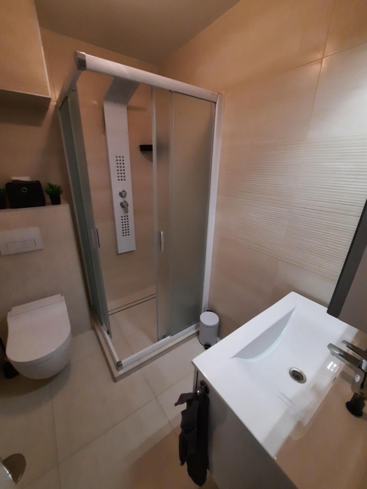 Coastline Balaton Apartment Alsóörs Εξωτερικό φωτογραφία