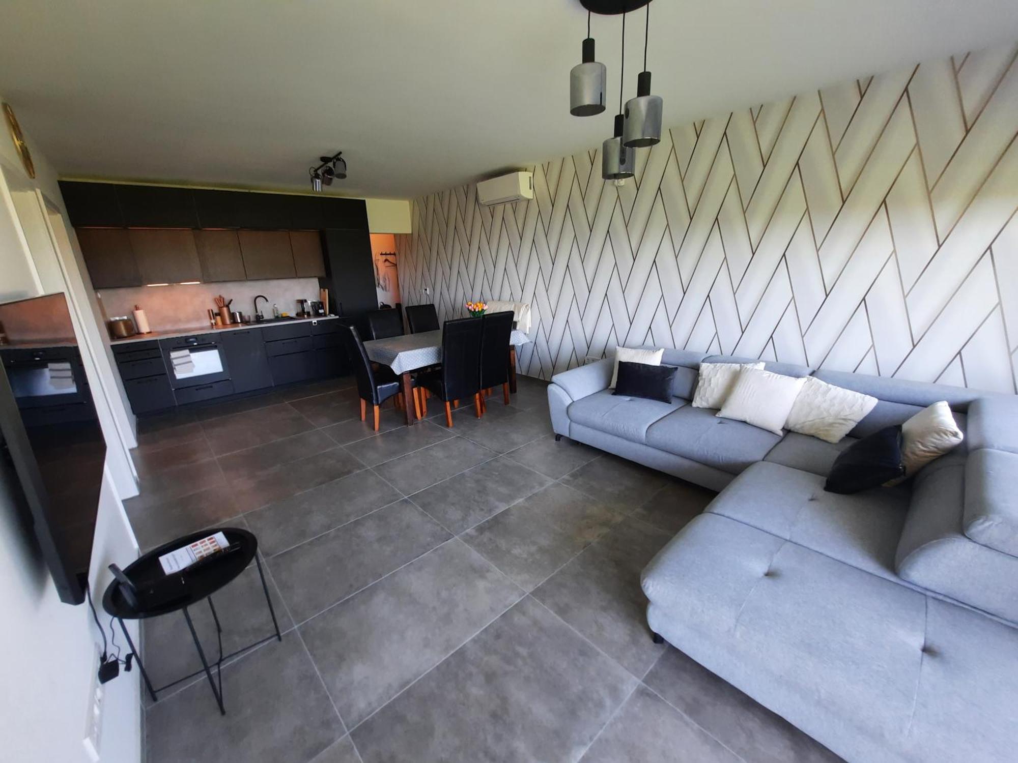 Coastline Balaton Apartment Alsóörs Εξωτερικό φωτογραφία
