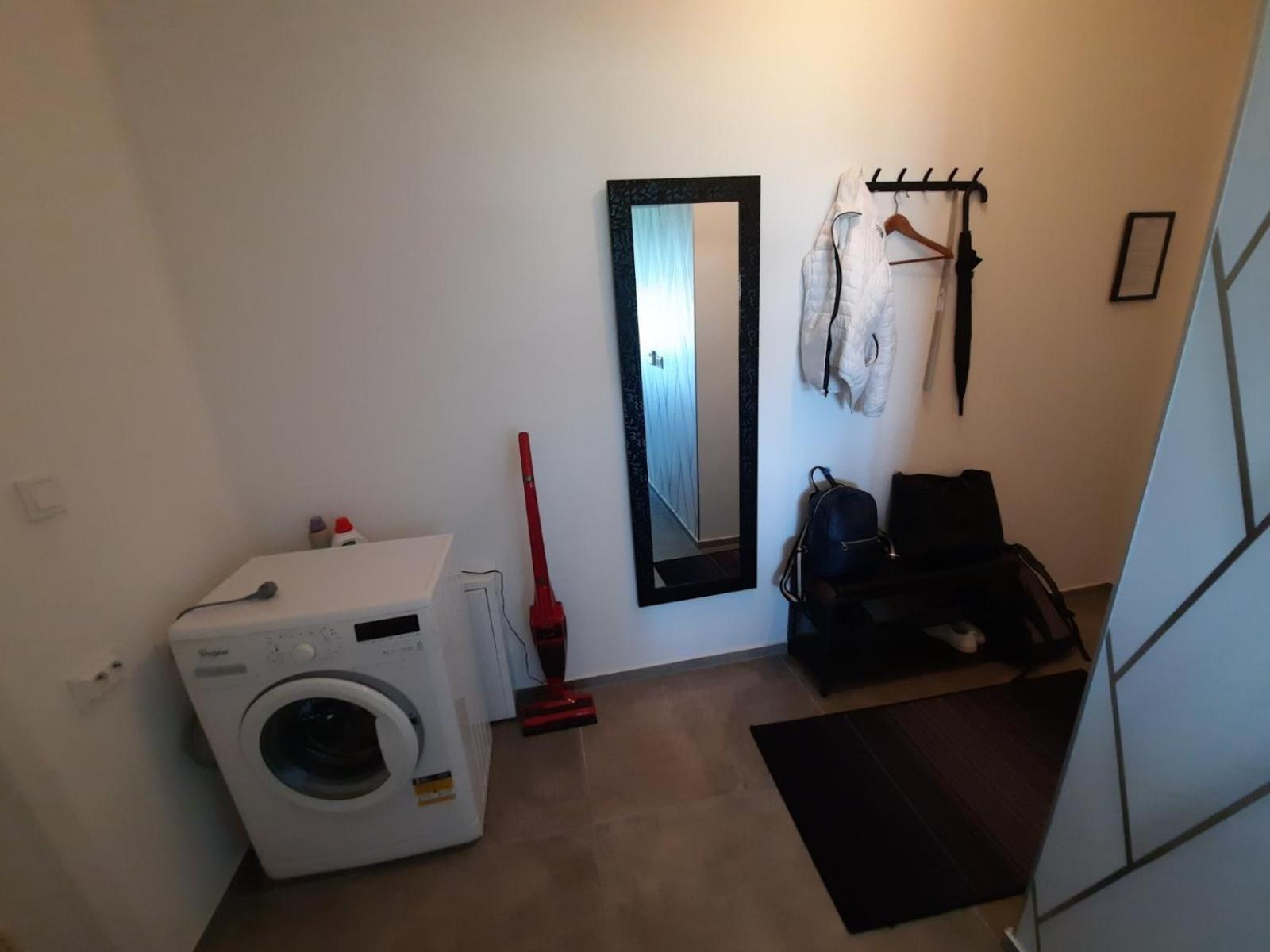 Coastline Balaton Apartment Alsóörs Εξωτερικό φωτογραφία