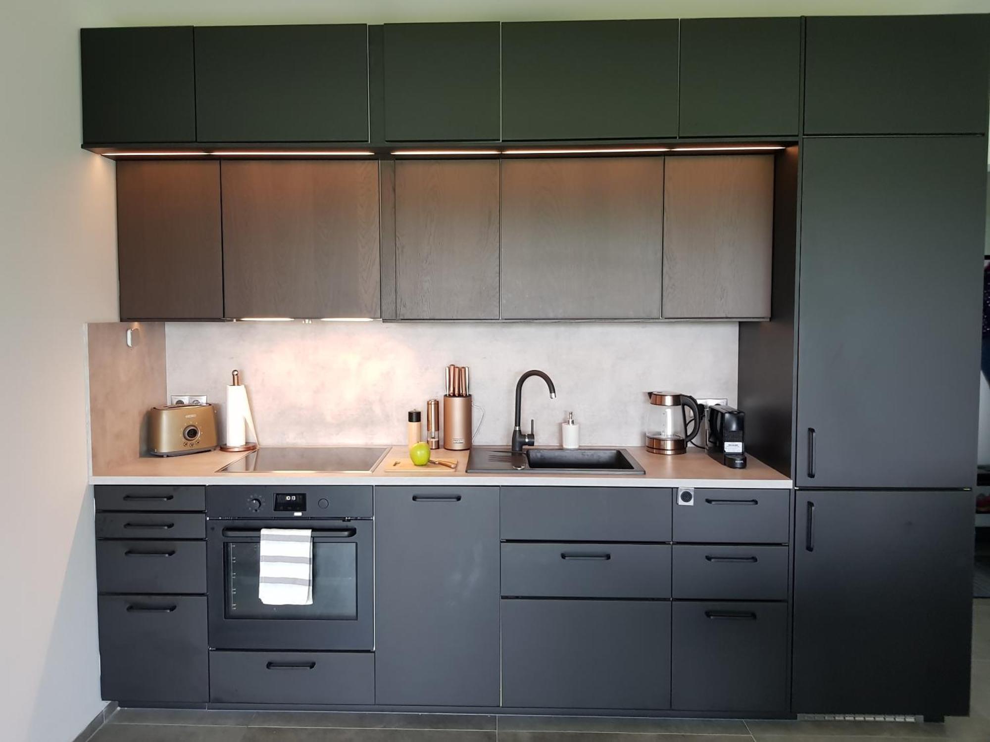 Coastline Balaton Apartment Alsóörs Εξωτερικό φωτογραφία