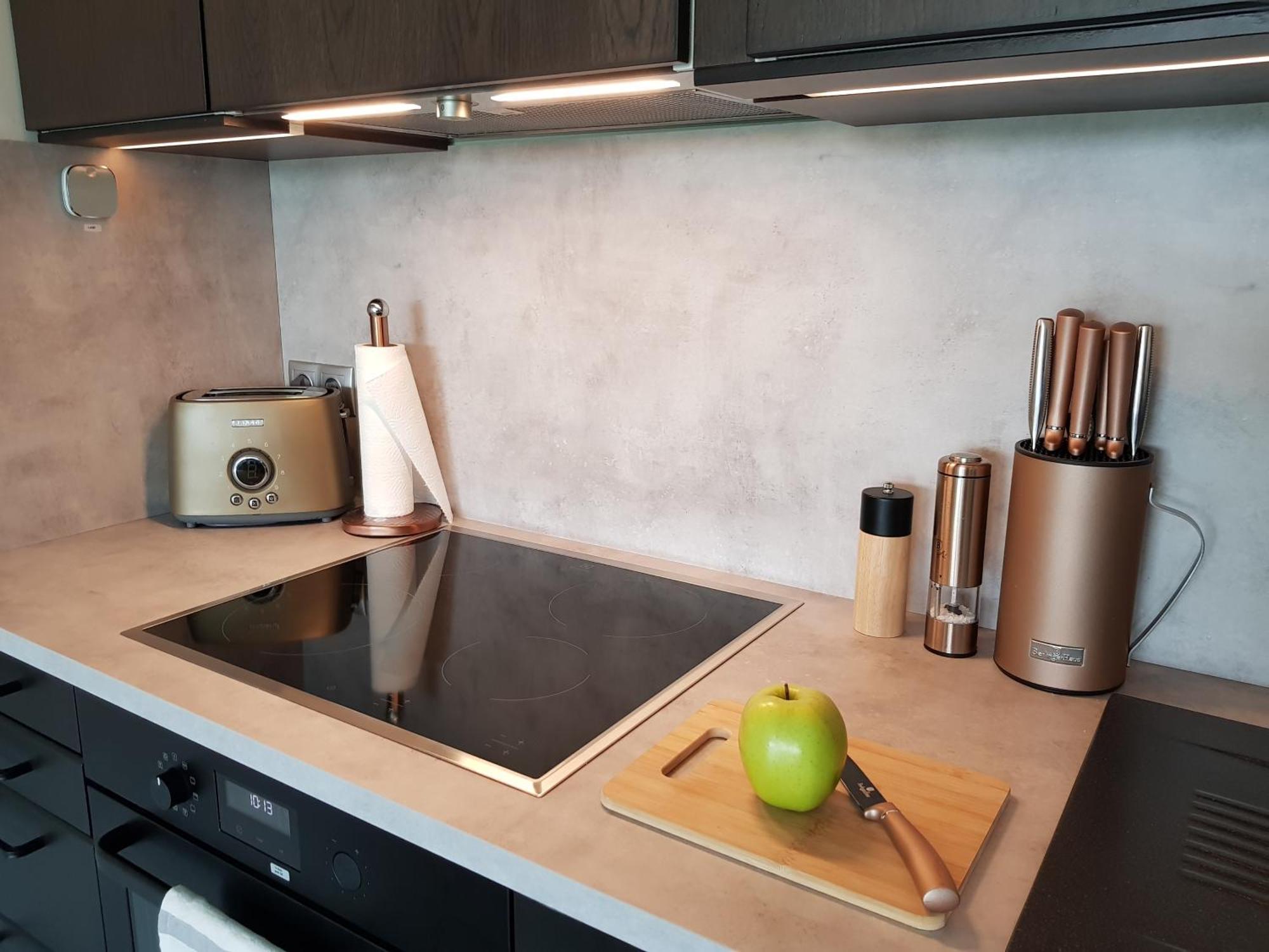 Coastline Balaton Apartment Alsóörs Εξωτερικό φωτογραφία